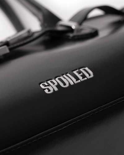 SPOILED 扣環手柄包10