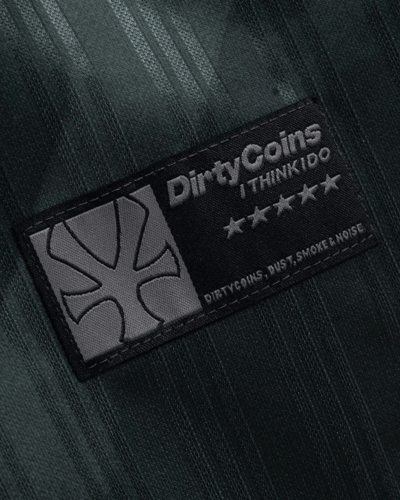 DIRTYCOINS 足球上衣14