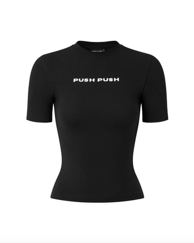 PUSH PUSH CELESTIAL 修身短袖上衣6
