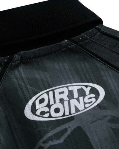 DIRTYCOINS 足球上衣13