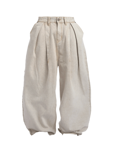 HADES ZEPHYR DENIM 牛仔褲5