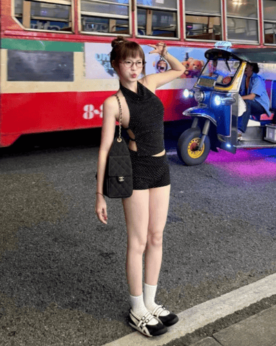 KILLSYSTEM 亮亮套裝5