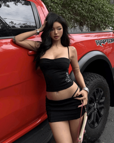 TWENTI Corset 鑲鑽馬甲式吊帶上衣7