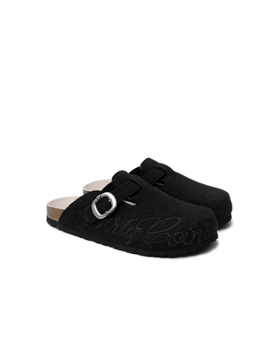 DIRTYCOINS BOSTON MULES 穆勒鞋5