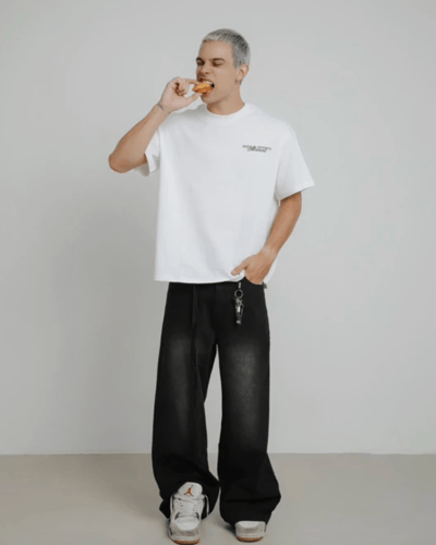 DEVOTUS RICH&SPORTY BOXY短袖5