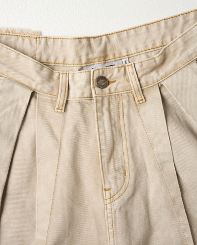 HADES ZEPHYR DENIM 牛仔褲7