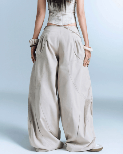BUNNY HILL MURPHY PANTS11