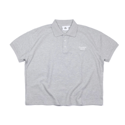 COMMON ISSUE RALPH BOXY POLO 短袖12