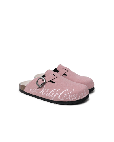 DIRTYCOINS BOSTON MULES 穆勒鞋8