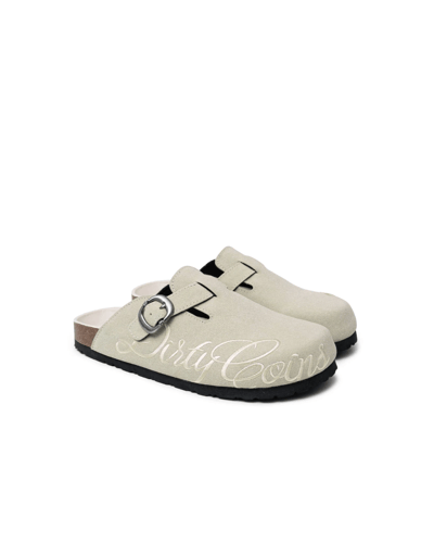 DIRTYCOINS BOSTON MULES 穆勒鞋7
