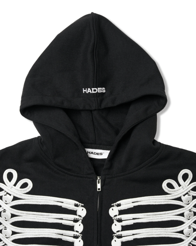 HADES PARADE 連帽外套8