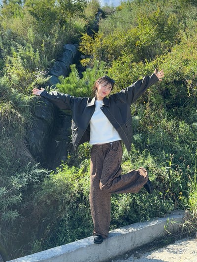 (去年熱賣) 質感就是不一樣的皮外夾克 2colors6