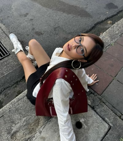 Hieta ღ Tina bag19