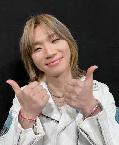 Niro 大聲同款海豚手鍊 4colors2