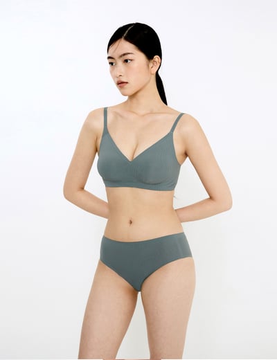 Verishღ  經典主打款日常無鋼圈內衣 8colors8