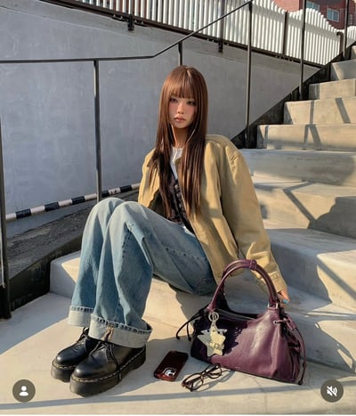 Standoil 允真聯名款 SO BREEZY  BAG8