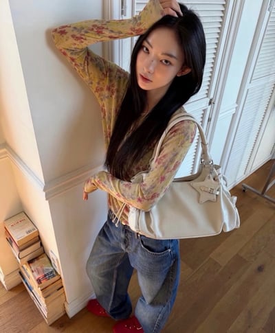 Standoil 允真聯名款 SO BREEZY  BAG9