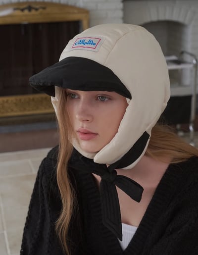 Allincomplete GD同款巴拉克拉法帽 4colors2