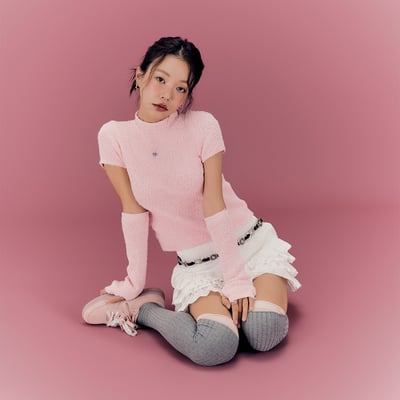 EPT 聖水限定款式 Santosღ9