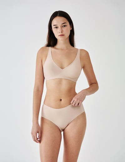 珍妮款Verish冷感日常內衣6