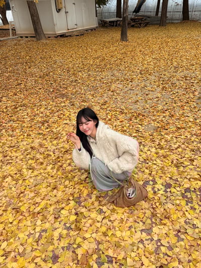 暖糯麻花連帽針織外套 2colors4