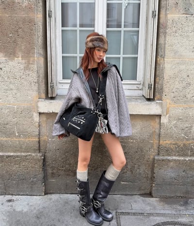 Hieta ღ Maxie bag10