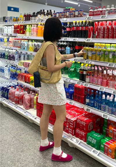 Hieta ღ Tina bag24