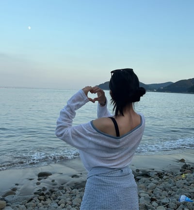 歐美博主風性感秋裝🍂 2colors8