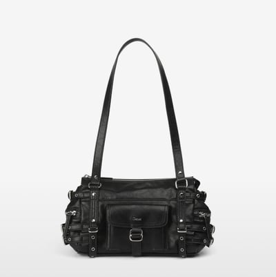 Deinet belted pocket shoulder bag16