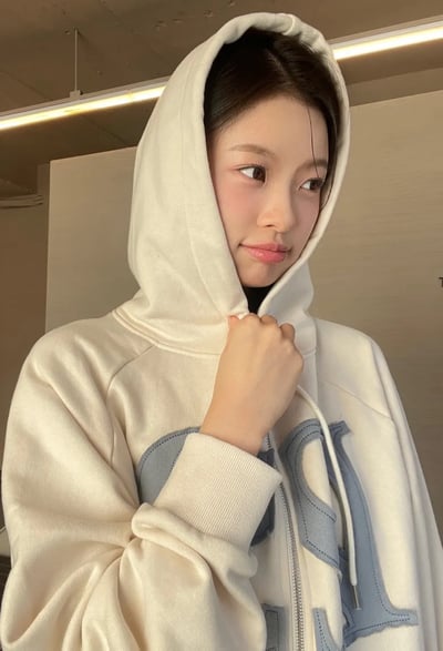 ILLIGO logo連帽外套 6colors9