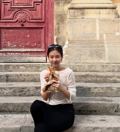 Gila Archivesღ Jennie同款透膚上衣3