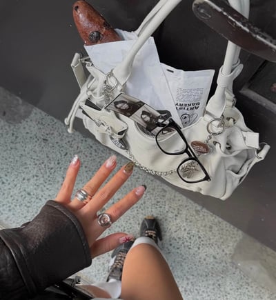 Standoil 允真聯名款 SO BREEZY  BAG1