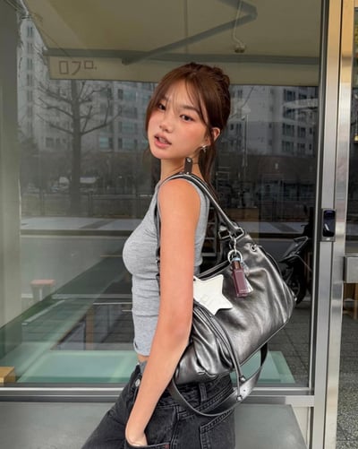 Standoil 允真聯名款 SO BREEZY  BAG20