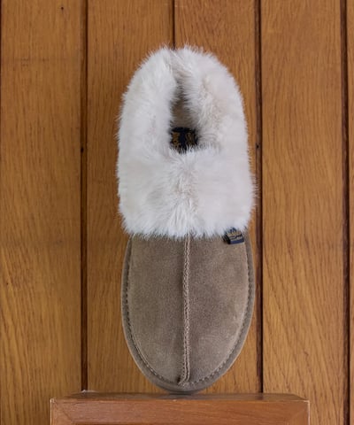 CLOUDY FLATFORM FUR MULES8