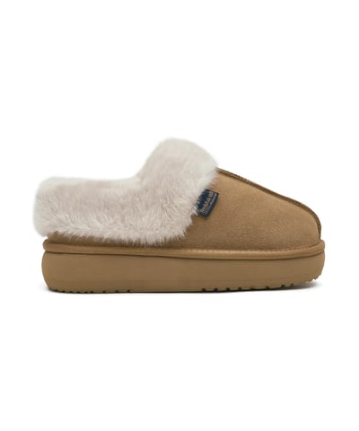 CLOUDY FLATFORM FUR MULES3