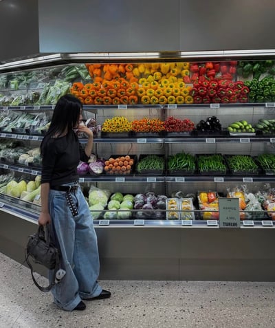 FancyClub ღ mini水洗機車騎士包 3colors1