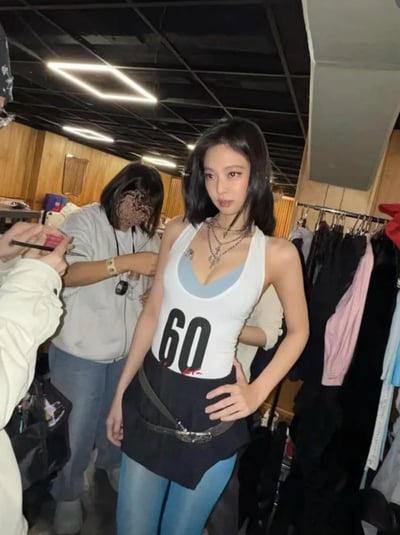 珍妮款Verish冷感日常內衣1