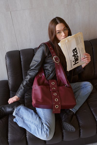 Hieta ღ Masha bag II1