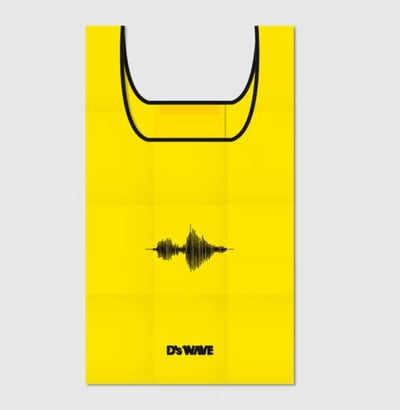 姜大聲應援周邊 應援棒5