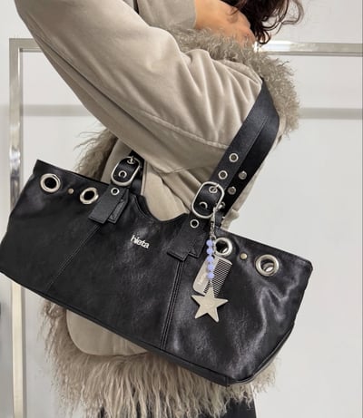 Hieta ღ Becky Mini bag5