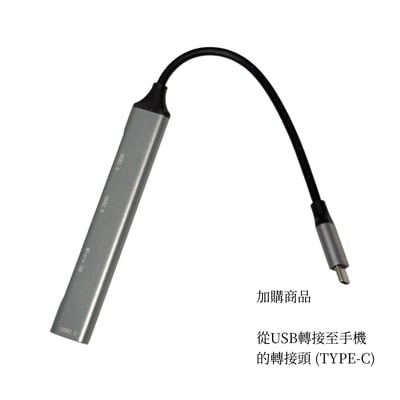 韓國Y2K雙面螢幕相機 3colors16