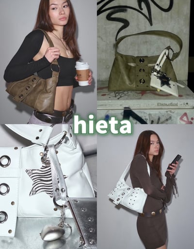 Hieta ღ Nita bag3