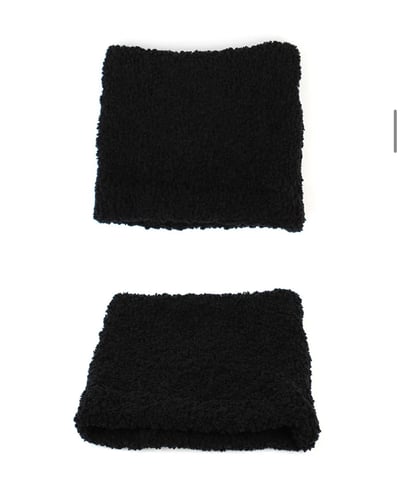 韓國小眾品牌針織貓咪帽 3colors7