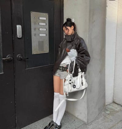 Standoil 允真聯名款 SO BREEZY  BAG2