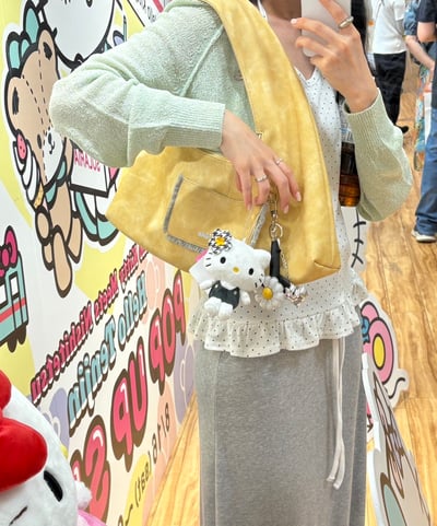 三麗鷗日本連線售完不補3