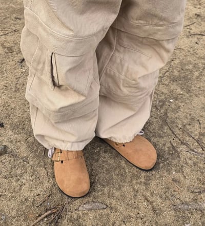 韓國品牌Shoopen勃肯鞋3