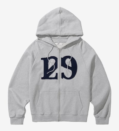 ILLIGO logo連帽外套 6colors13