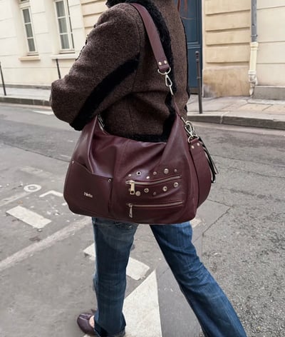 Hieta ღ Maxie bag1