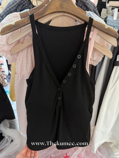 J04 歐美Y領 BRA TOP 3colors5