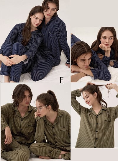 DOSSY SILK FIT WEDNESDAY SET5